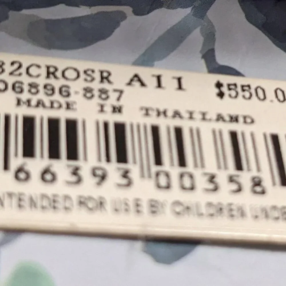 "HOST PICK," JUDITH JACK STERLING & MARCASITE BRACELET NWT - Picture 7 of 10